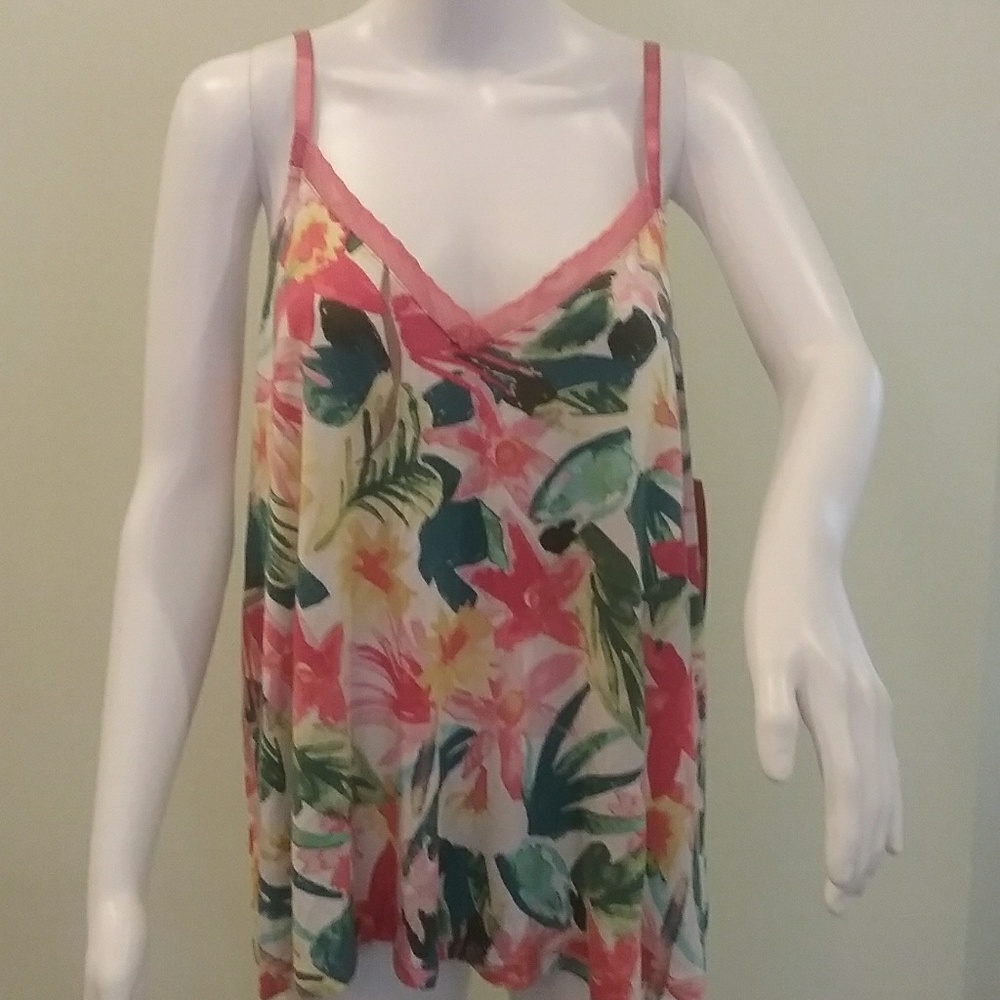 Womens sleep shirt
